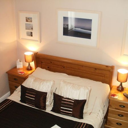 Chiverton House Guest Accommodation Penzance Luaran gambar