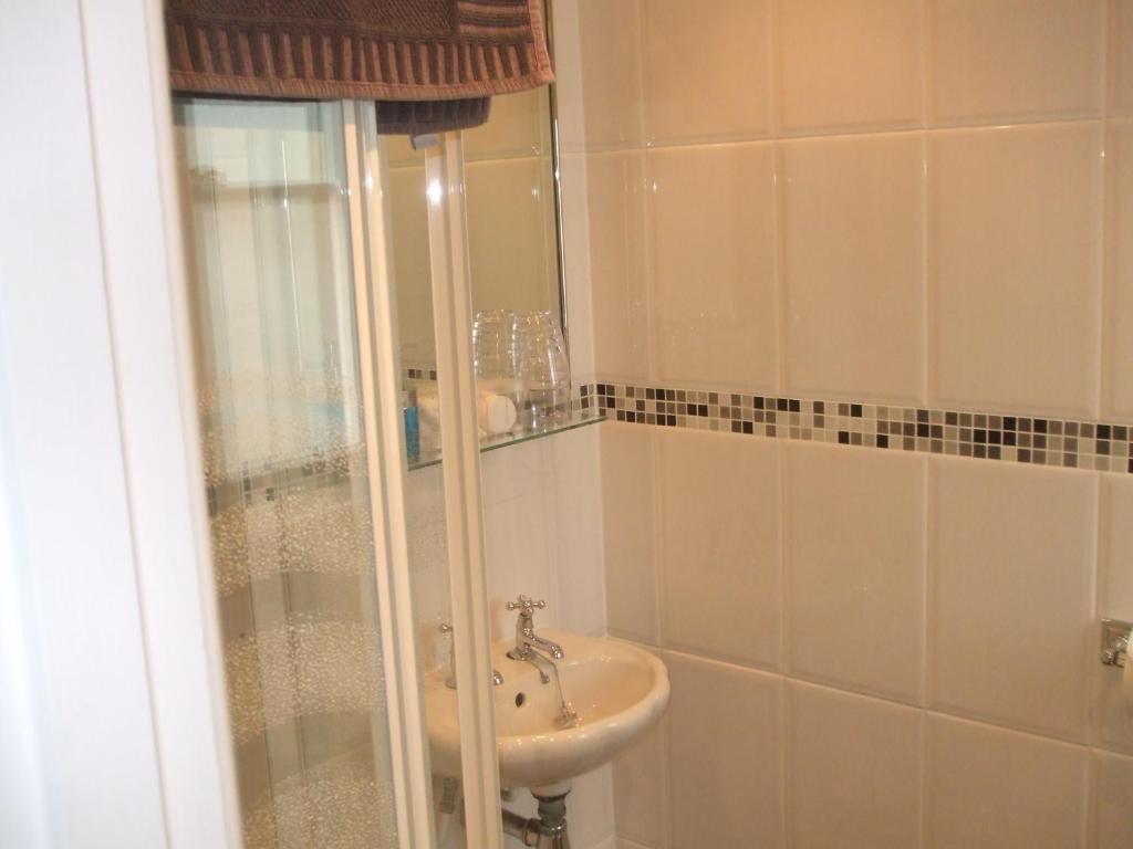 Chiverton House Guest Accommodation Penzance Bilik gambar