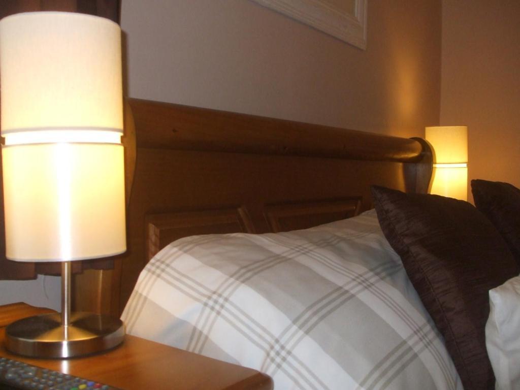 Chiverton House Guest Accommodation Penzance Bilik gambar