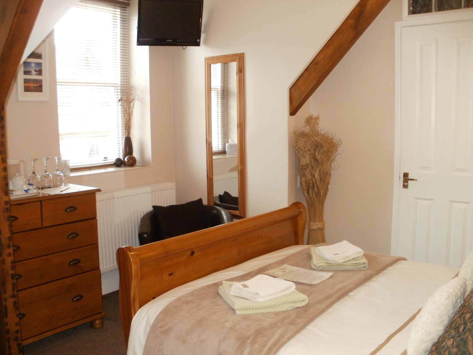 Chiverton House Guest Accommodation Penzance Luaran gambar