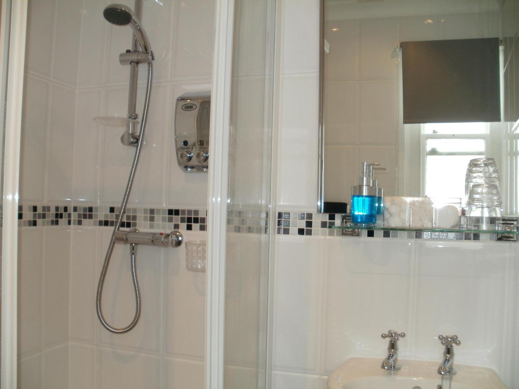 Chiverton House Guest Accommodation Penzance Luaran gambar