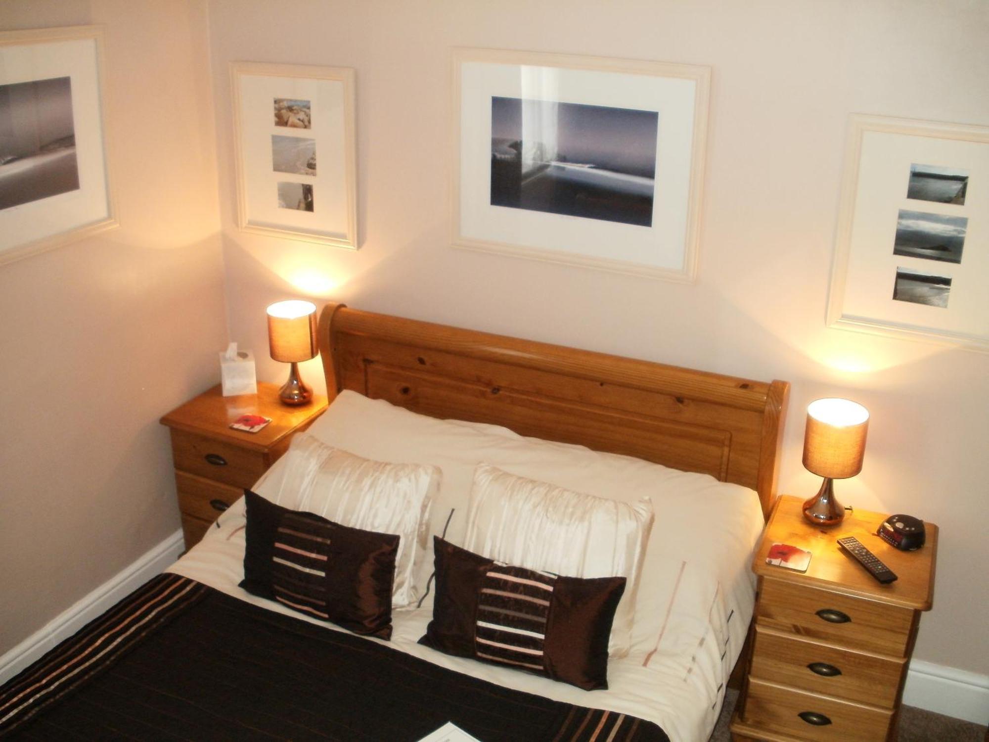 Chiverton House Guest Accommodation Penzance Luaran gambar