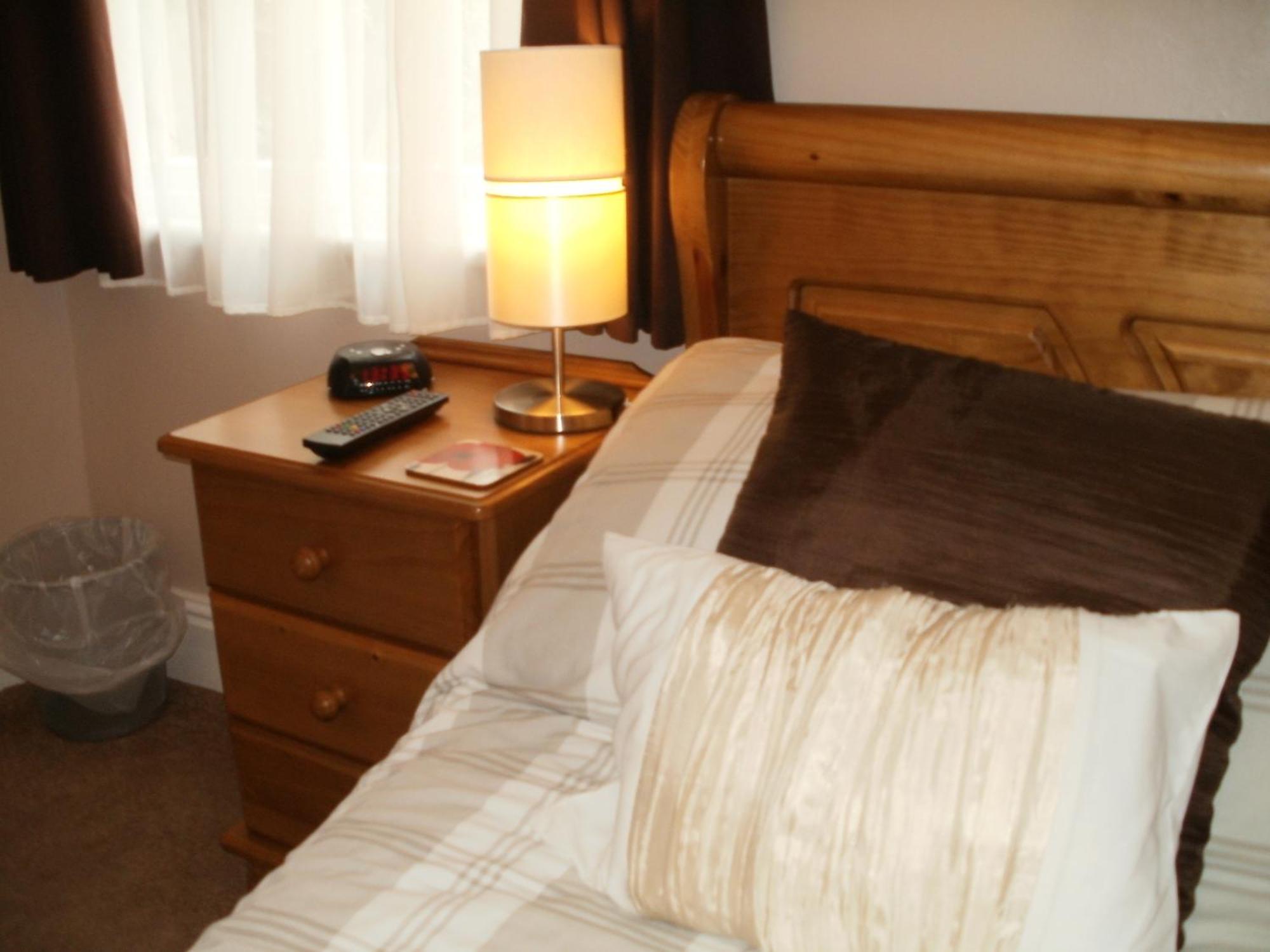 Chiverton House Guest Accommodation Penzance Luaran gambar