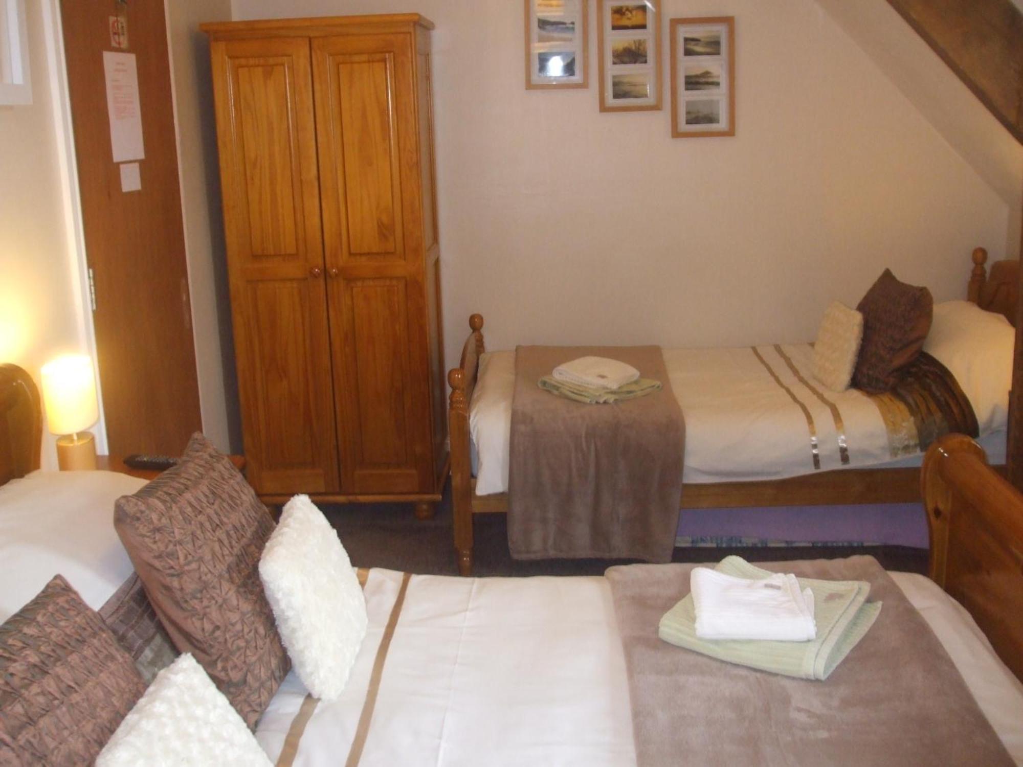 Chiverton House Guest Accommodation Penzance Luaran gambar