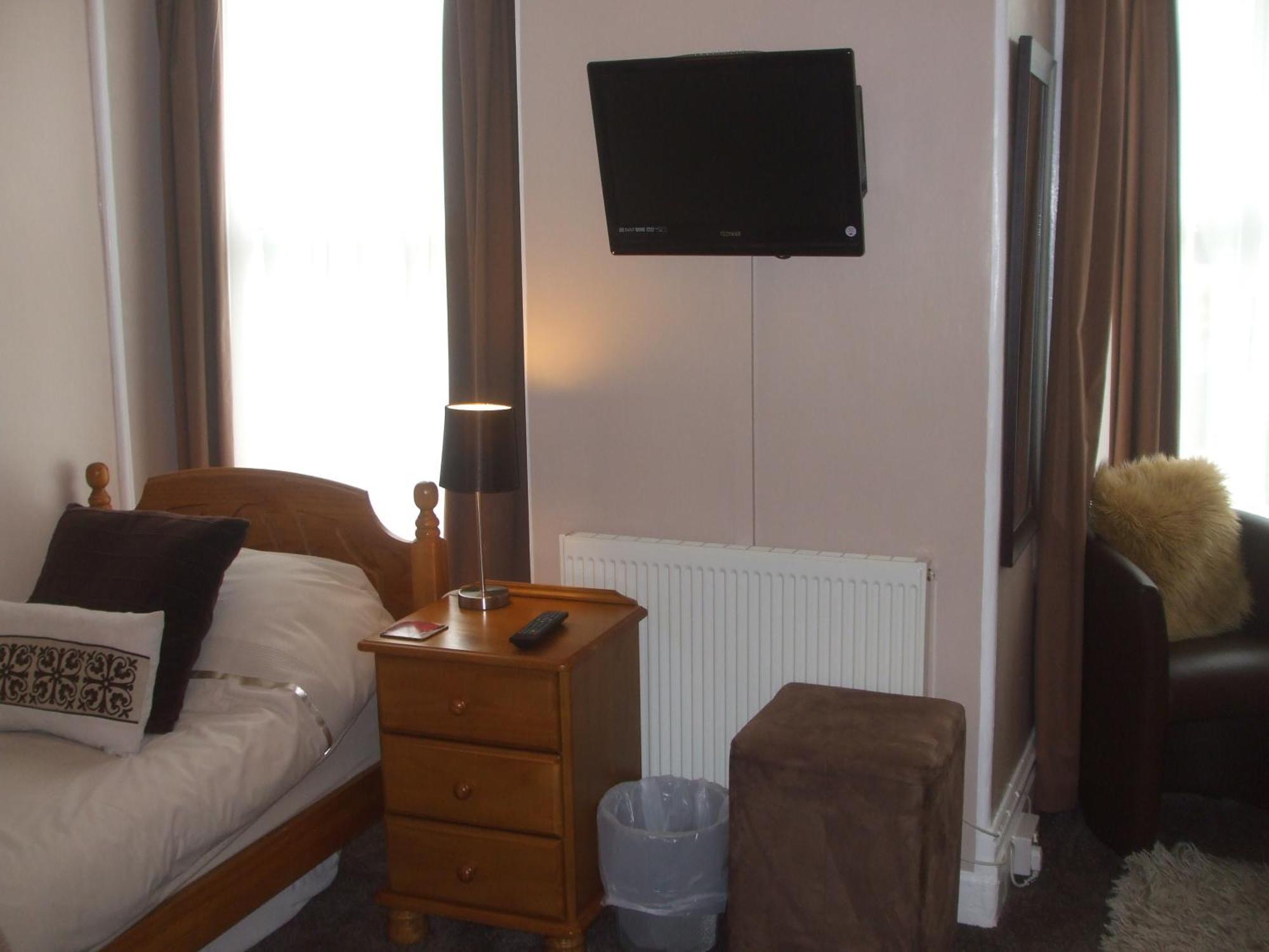 Chiverton House Guest Accommodation Penzance Luaran gambar