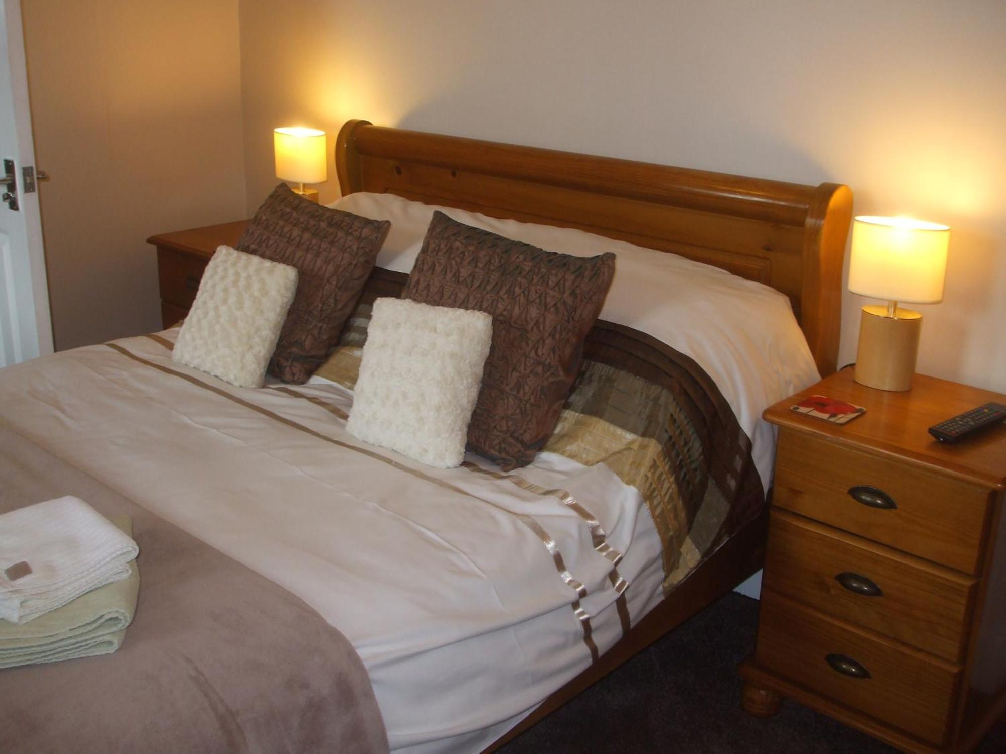 Chiverton House Guest Accommodation Penzance Luaran gambar