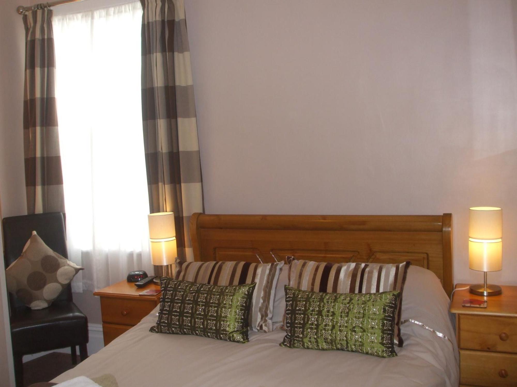 Chiverton House Guest Accommodation Penzance Luaran gambar