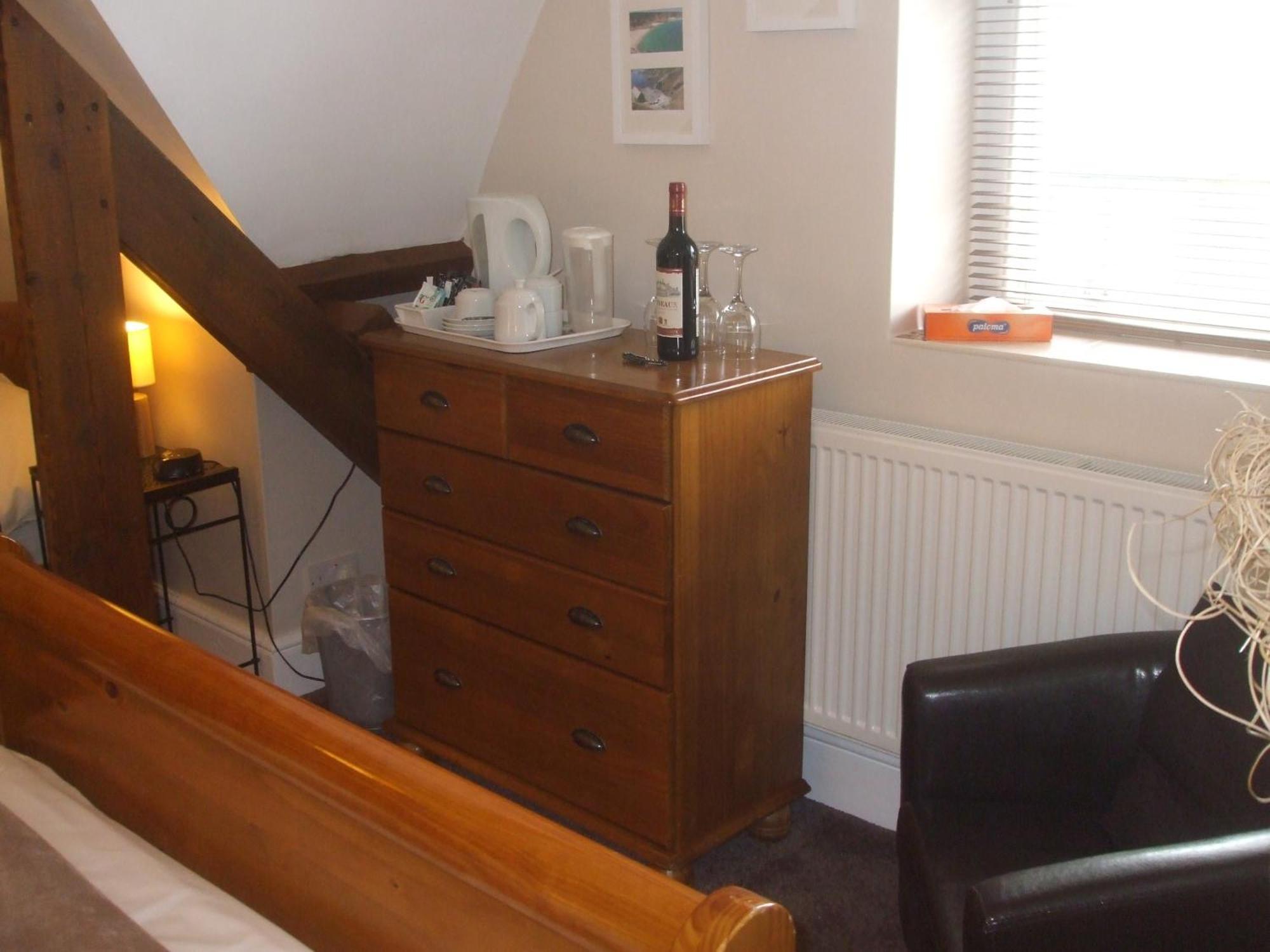 Chiverton House Guest Accommodation Penzance Luaran gambar