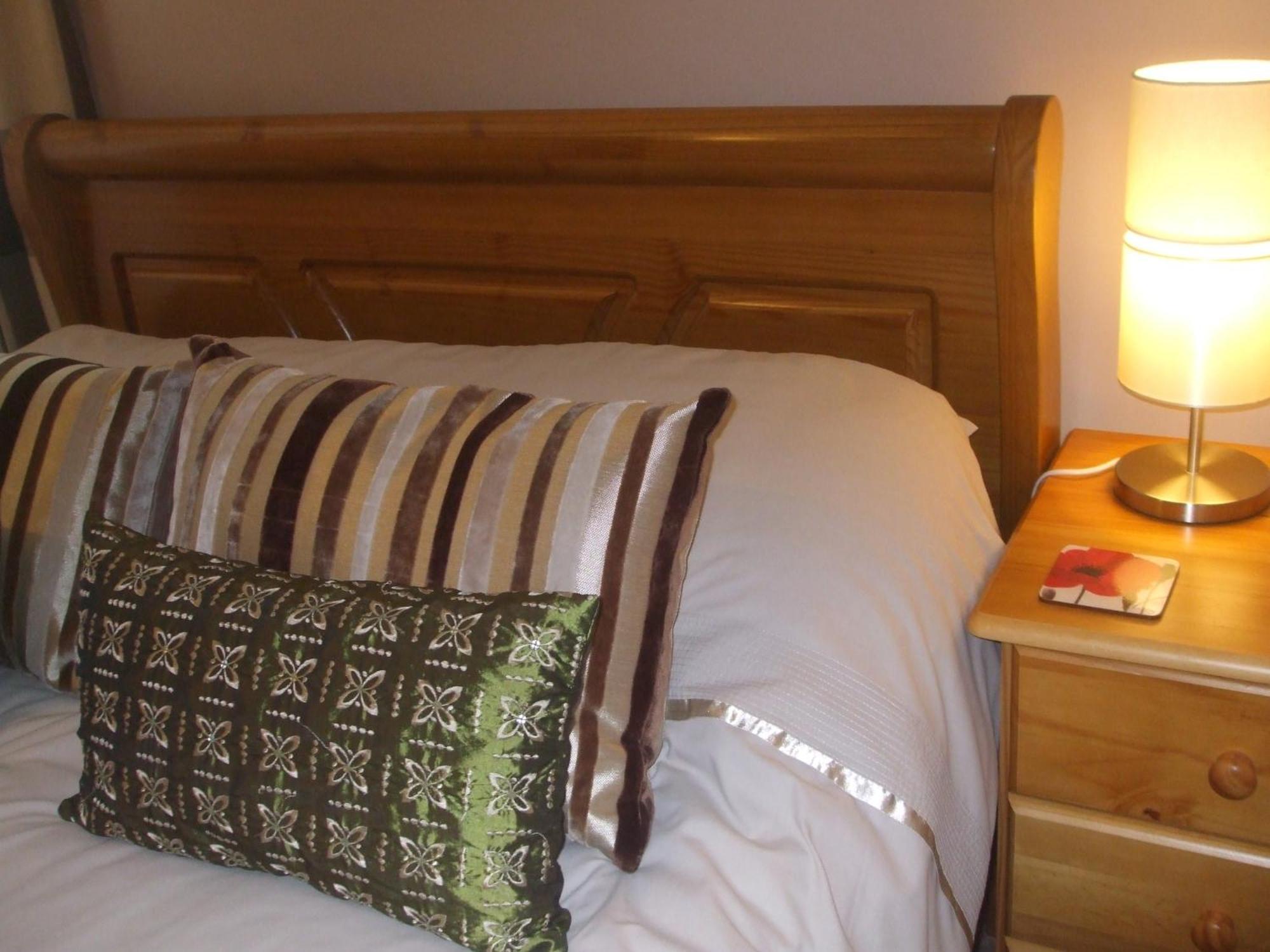 Chiverton House Guest Accommodation Penzance Luaran gambar
