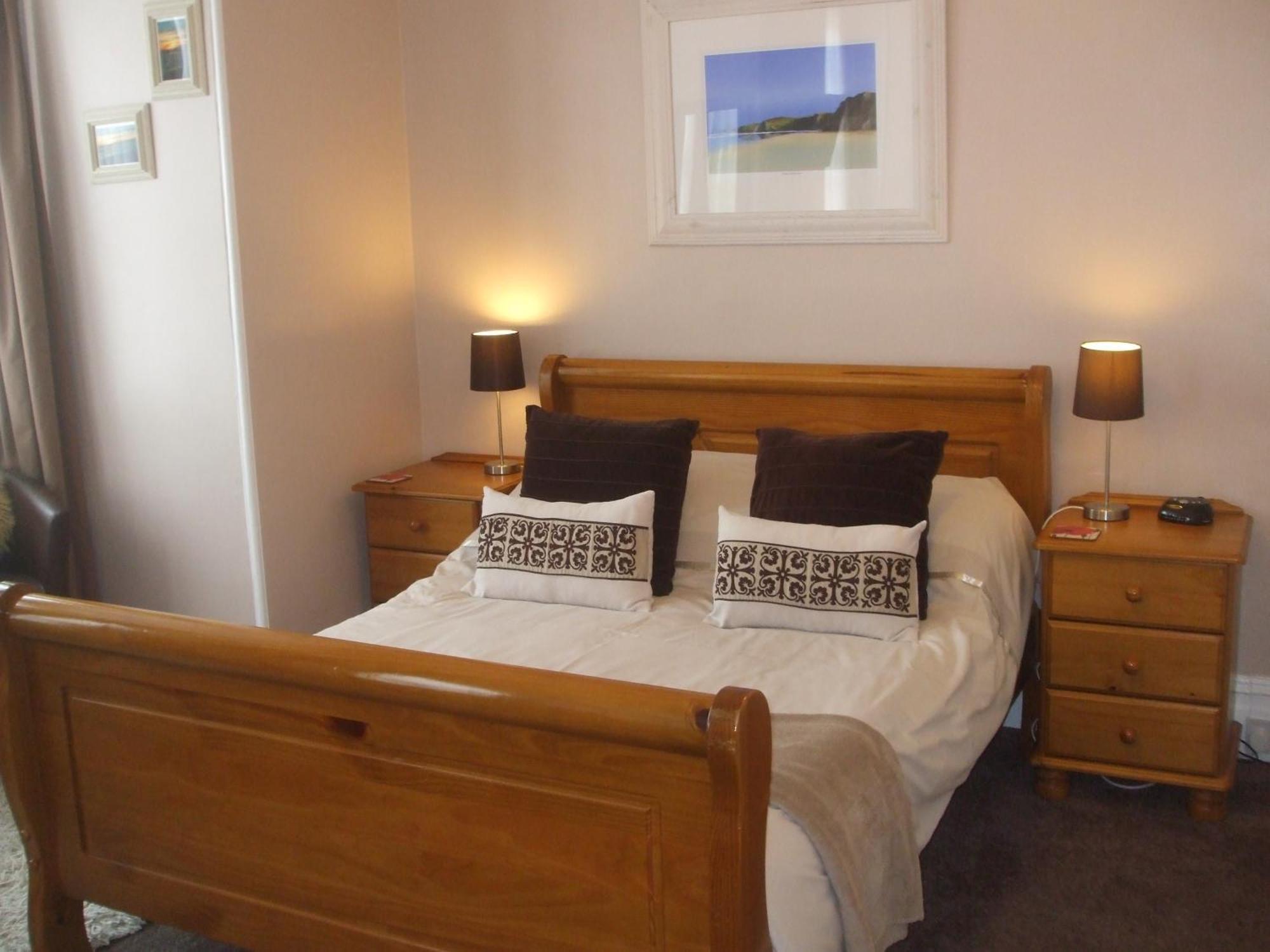 Chiverton House Guest Accommodation Penzance Luaran gambar