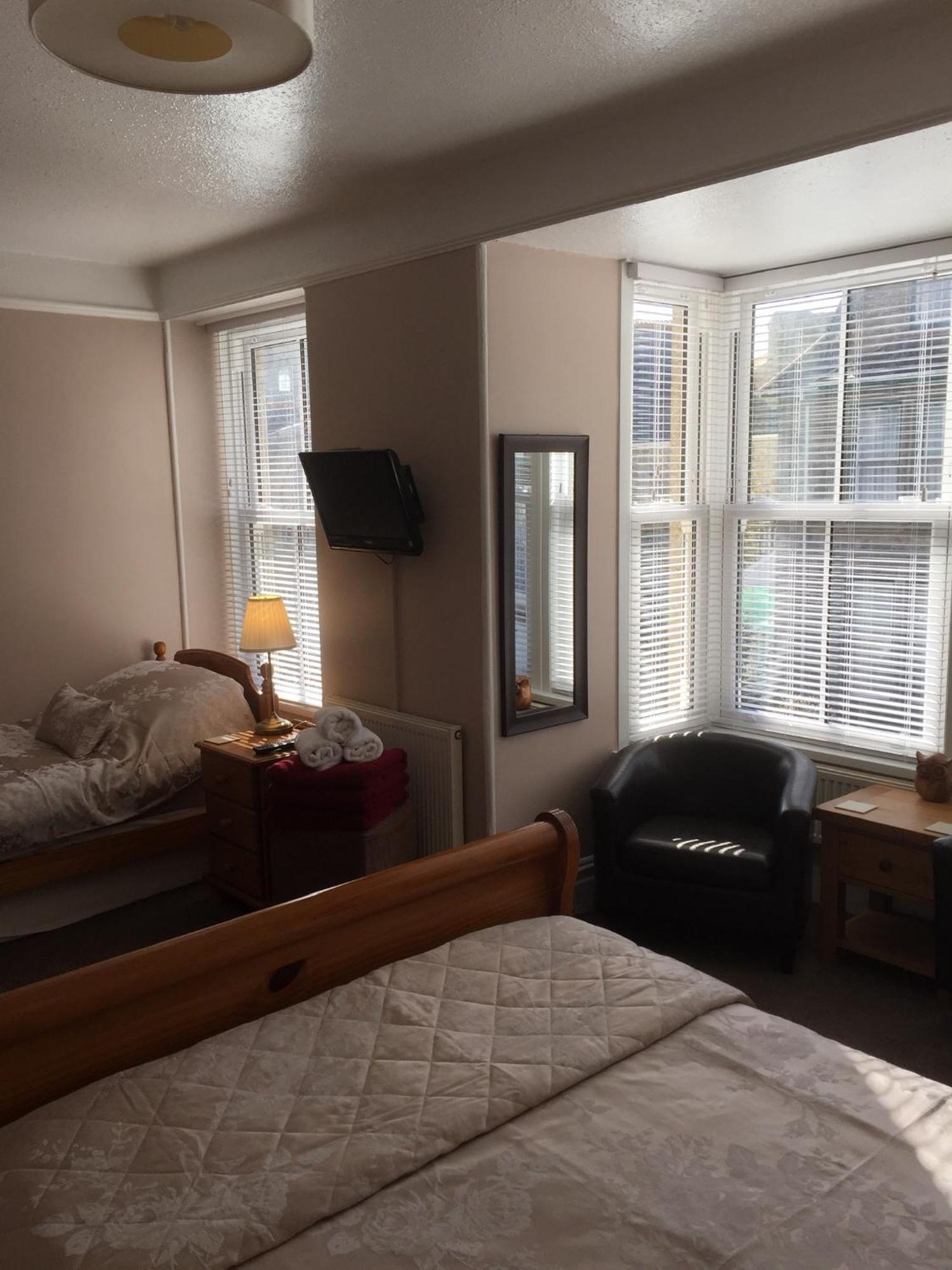 Chiverton House Guest Accommodation Penzance Luaran gambar