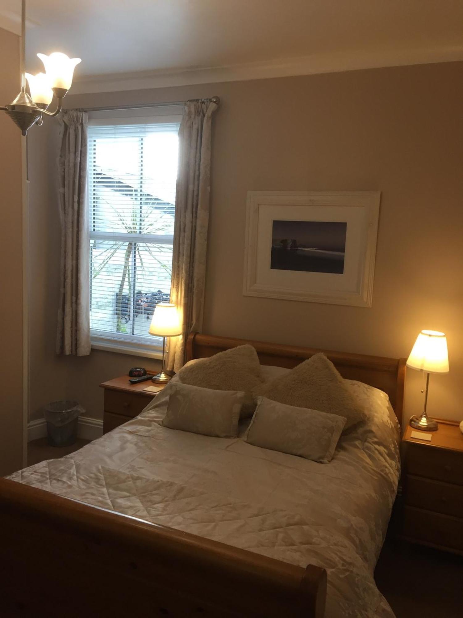Chiverton House Guest Accommodation Penzance Luaran gambar