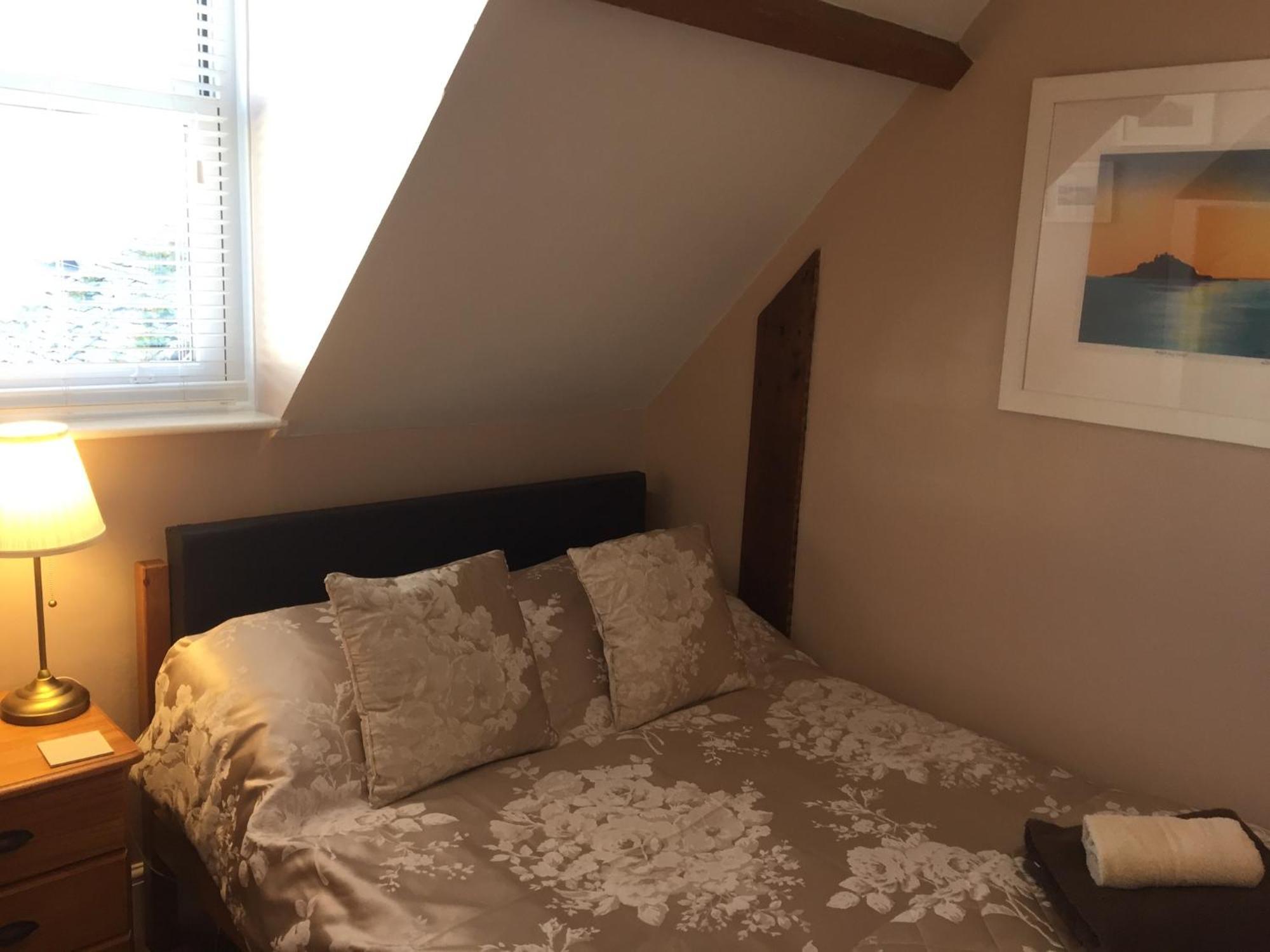 Chiverton House Guest Accommodation Penzance Luaran gambar