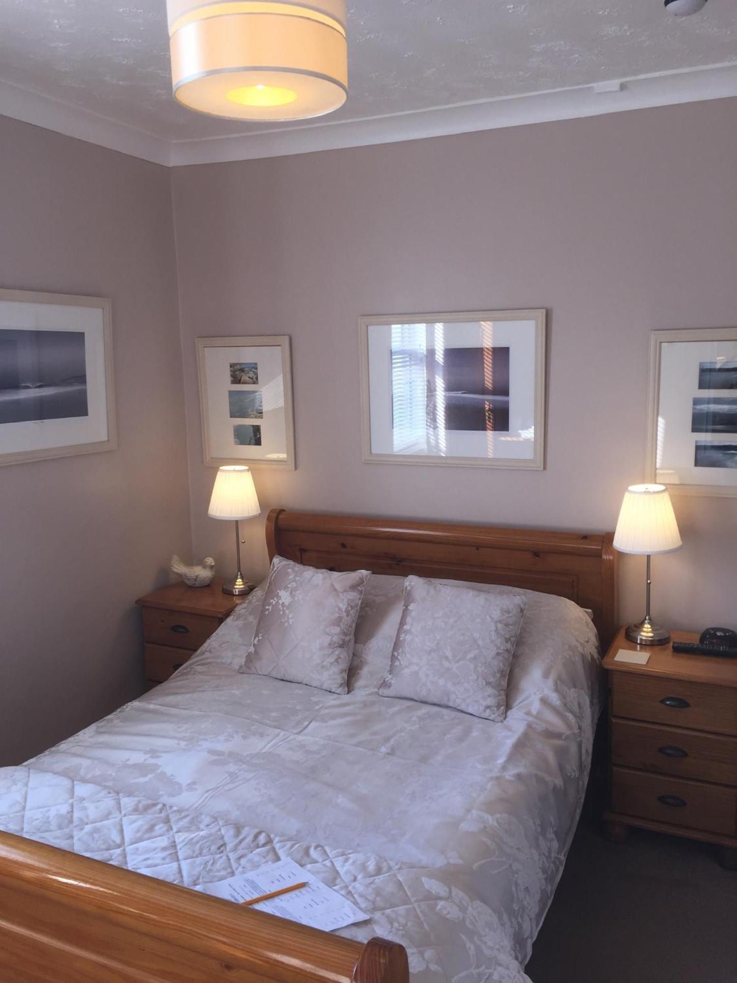 Chiverton House Guest Accommodation Penzance Luaran gambar