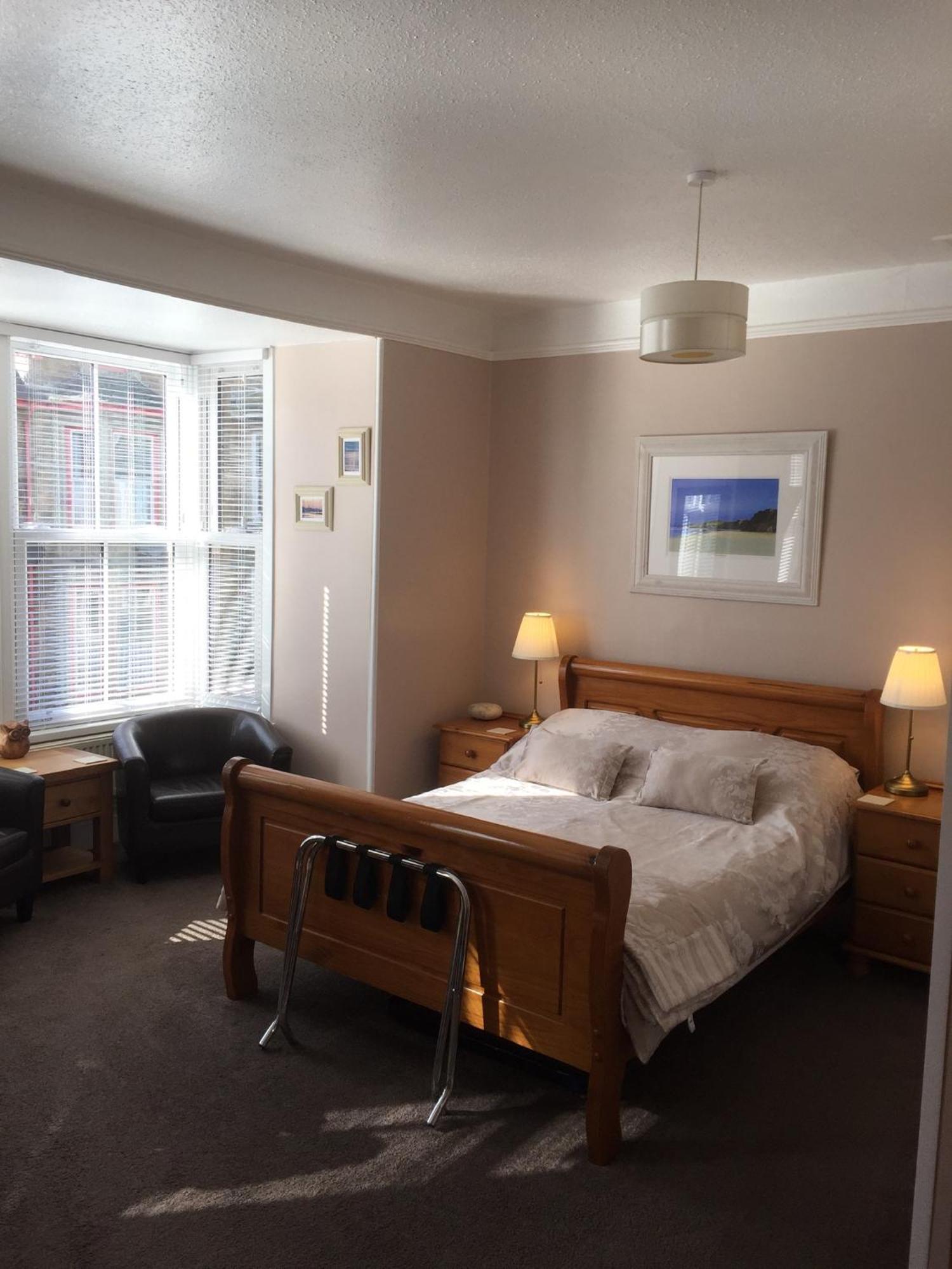 Chiverton House Guest Accommodation Penzance Luaran gambar