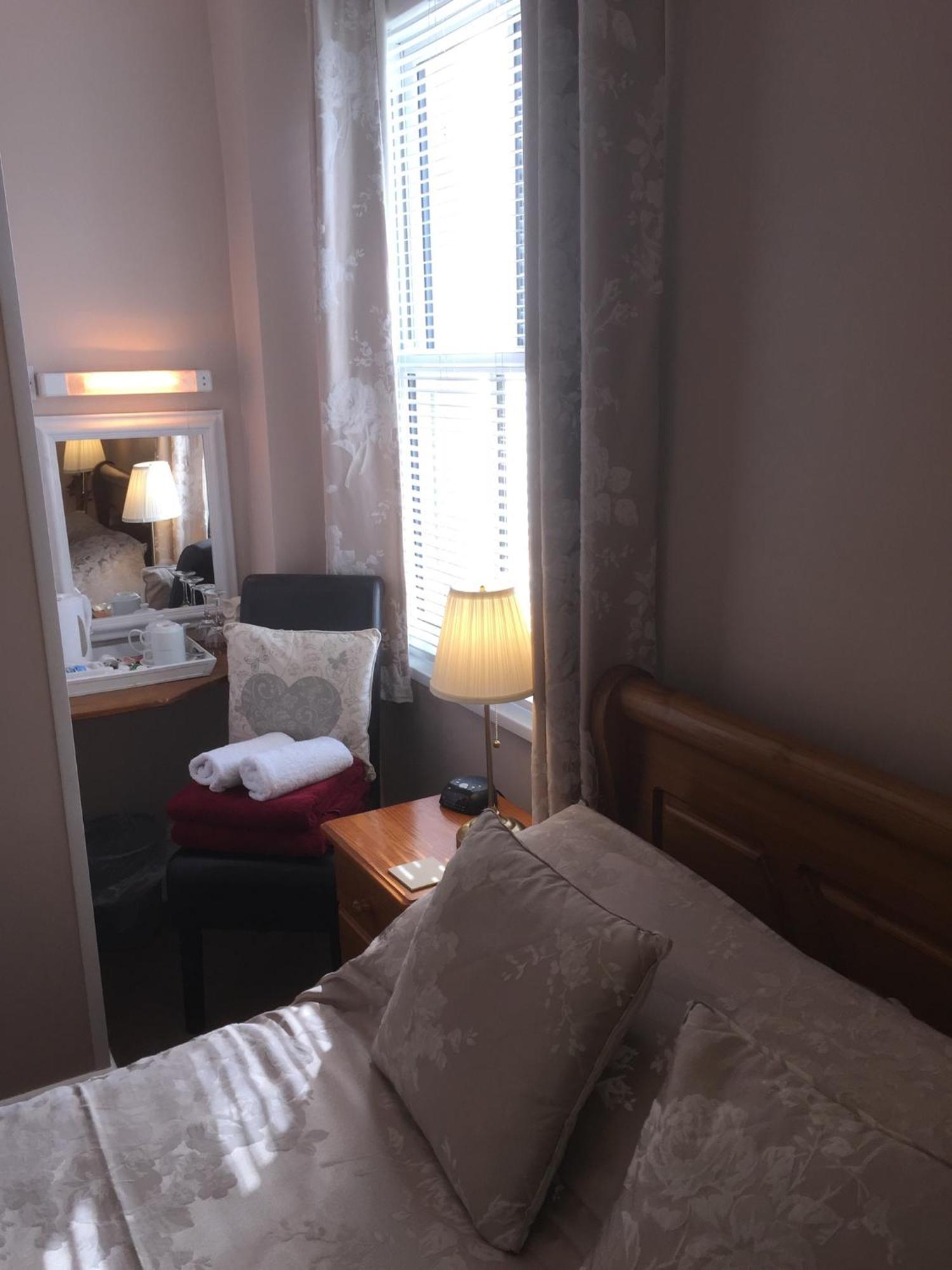 Chiverton House Guest Accommodation Penzance Luaran gambar