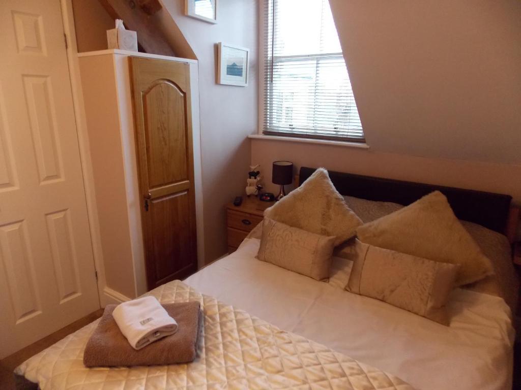 Chiverton House Guest Accommodation Penzance Luaran gambar
