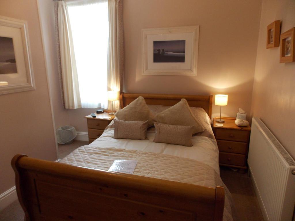 Chiverton House Guest Accommodation Penzance Luaran gambar