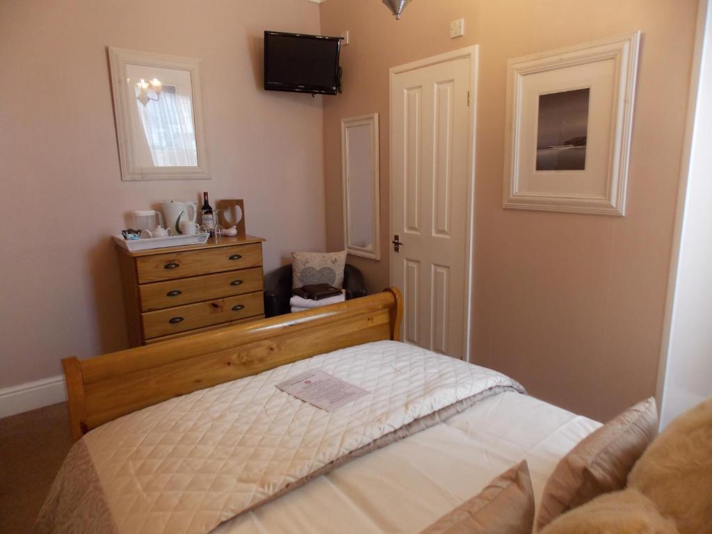 Chiverton House Guest Accommodation Penzance Luaran gambar