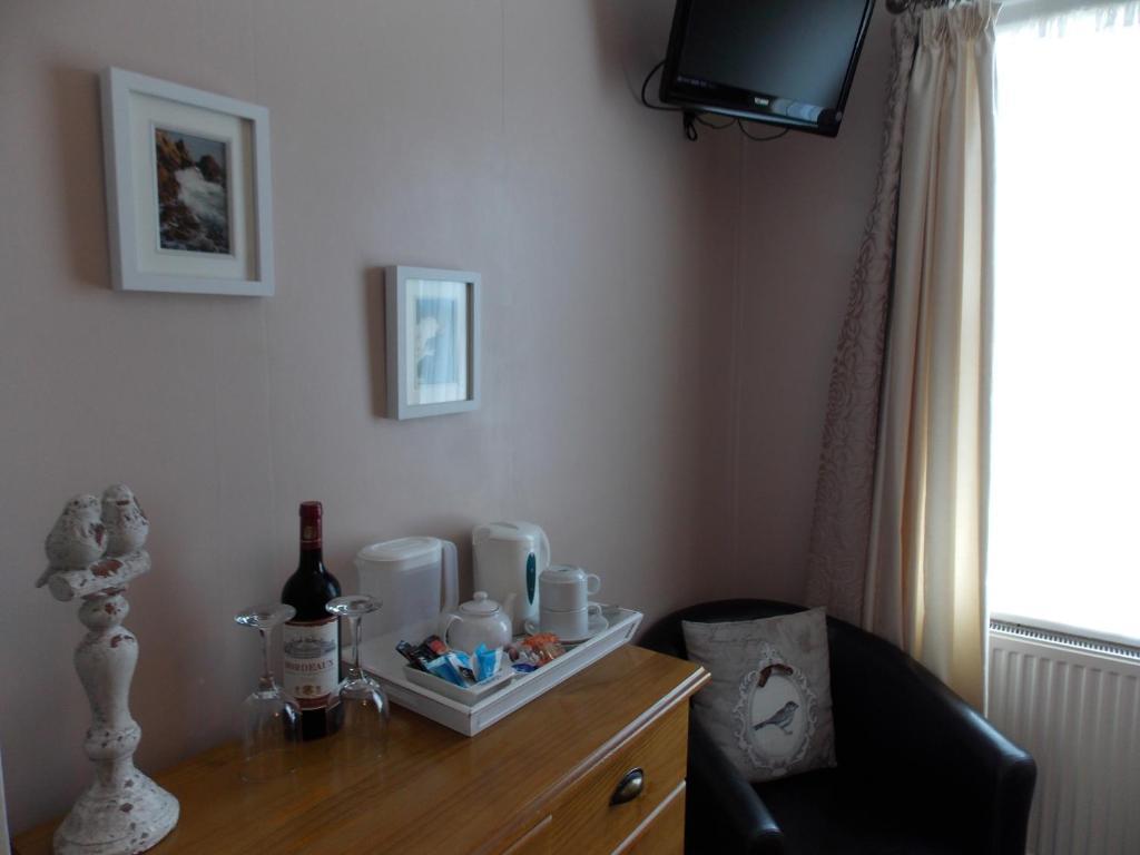 Chiverton House Guest Accommodation Penzance Luaran gambar