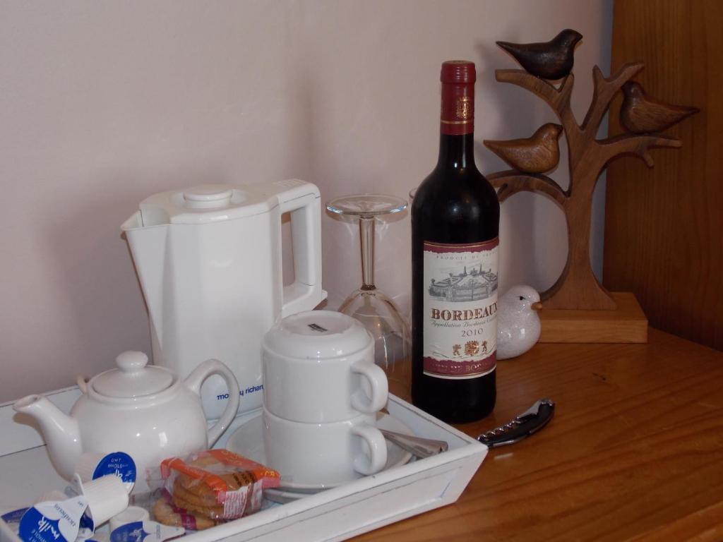Chiverton House Guest Accommodation Penzance Luaran gambar
