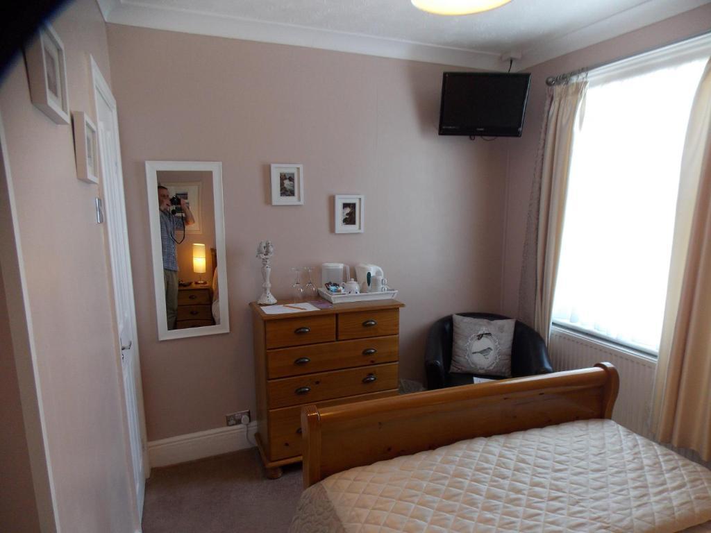 Chiverton House Guest Accommodation Penzance Luaran gambar