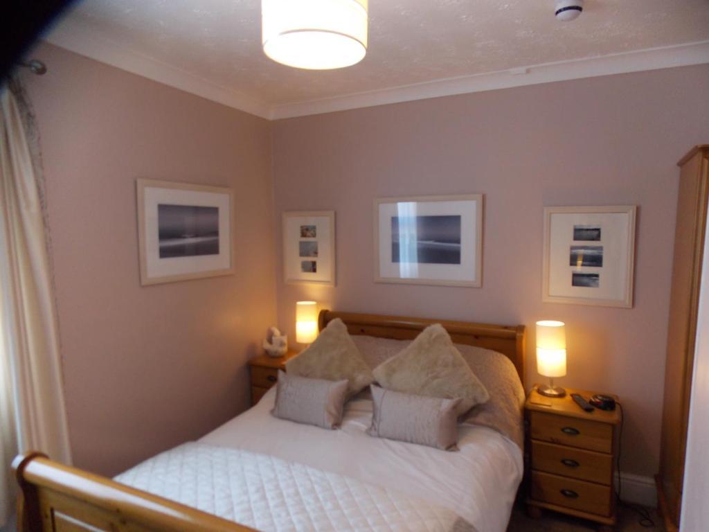 Chiverton House Guest Accommodation Penzance Luaran gambar