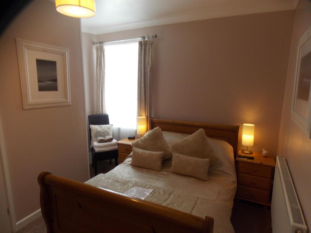 Chiverton House Guest Accommodation Penzance Luaran gambar