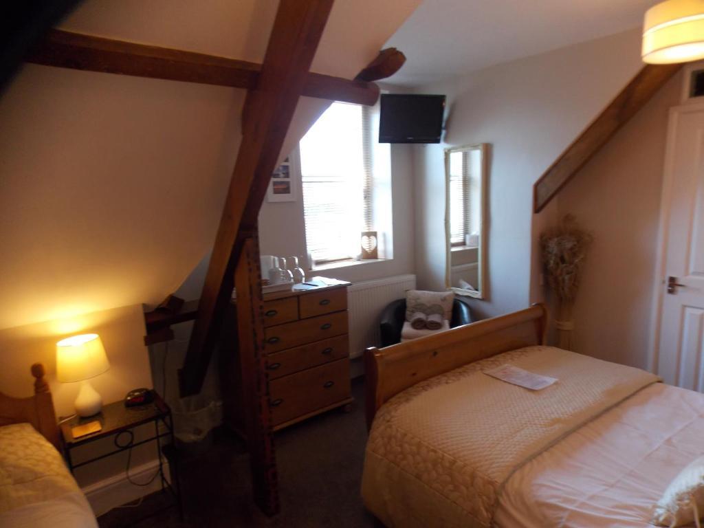 Chiverton House Guest Accommodation Penzance Luaran gambar