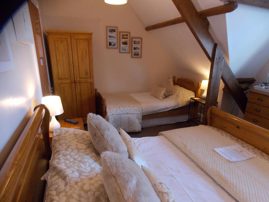 Chiverton House Guest Accommodation Penzance Luaran gambar