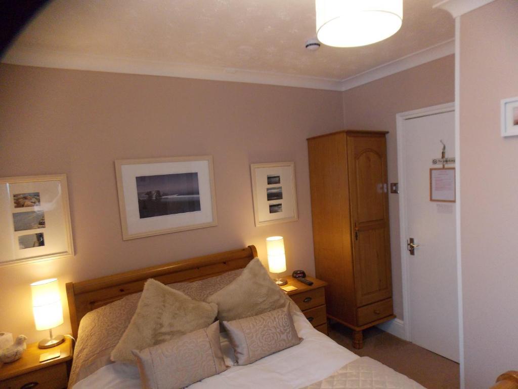 Chiverton House Guest Accommodation Penzance Luaran gambar