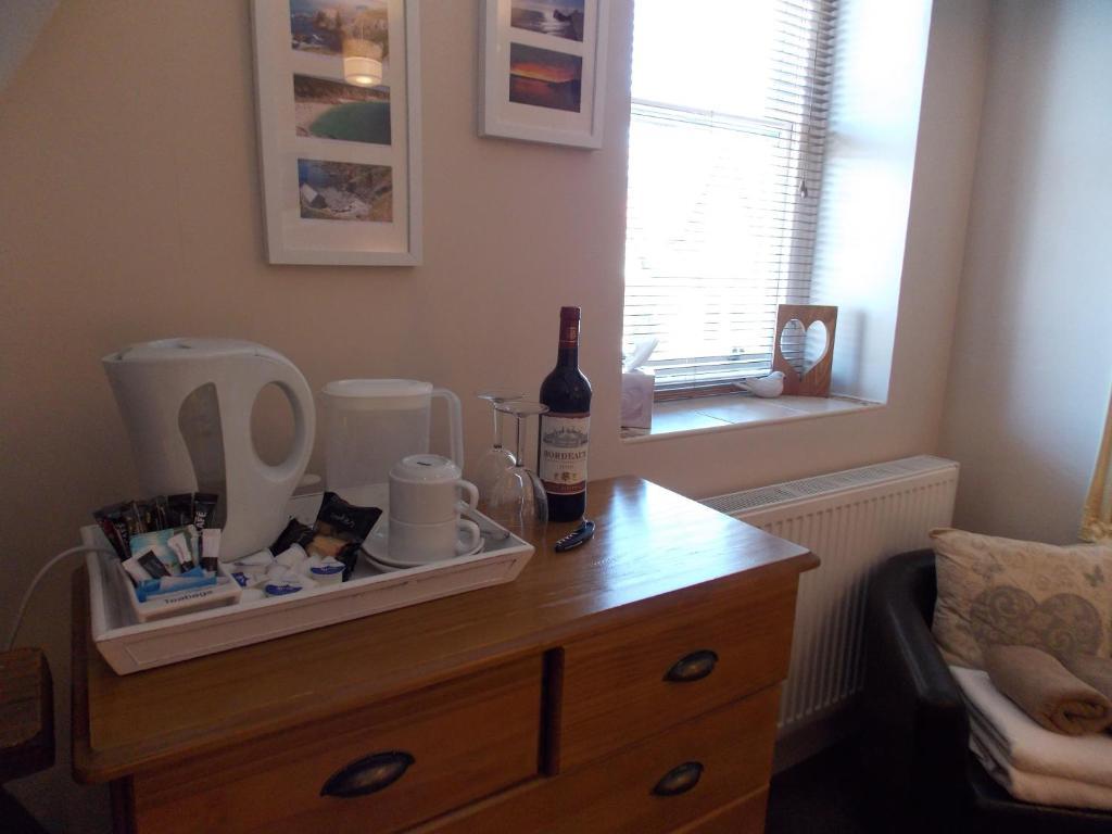 Chiverton House Guest Accommodation Penzance Luaran gambar