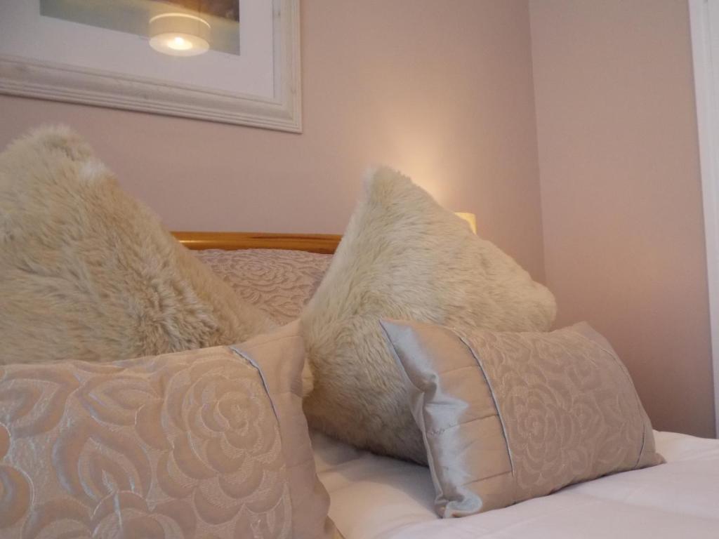 Chiverton House Guest Accommodation Penzance Luaran gambar