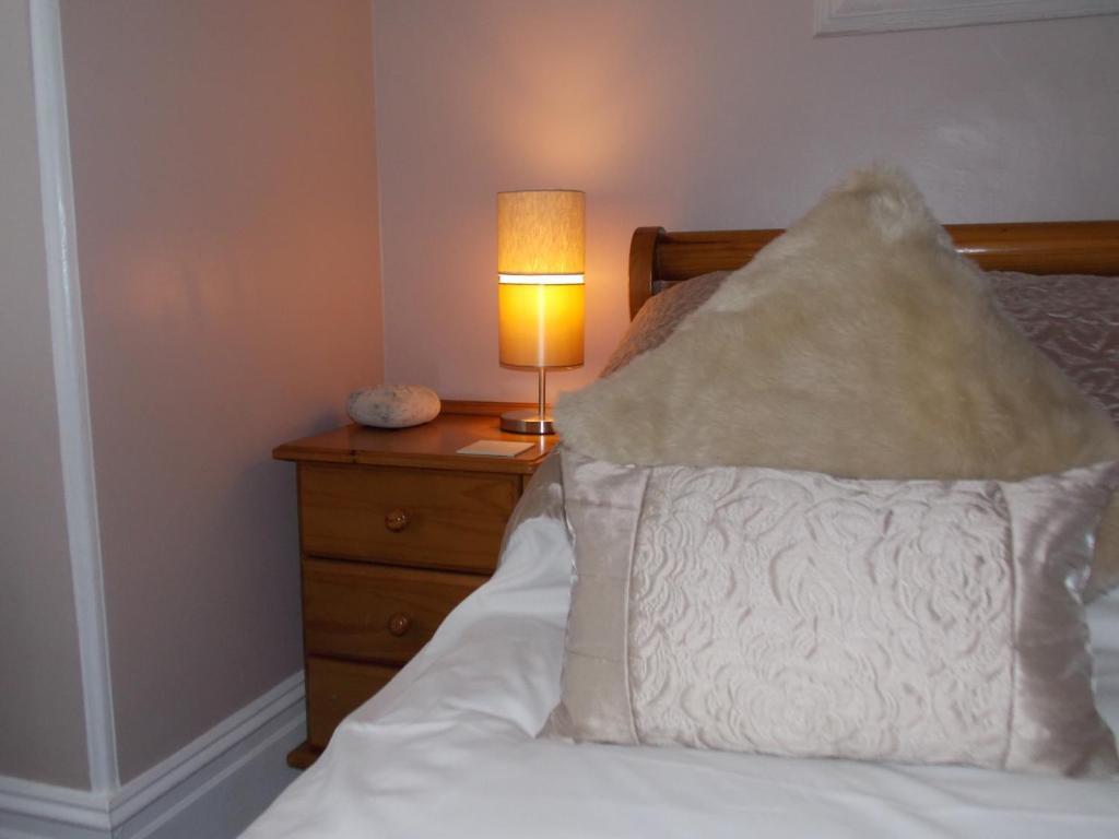 Chiverton House Guest Accommodation Penzance Luaran gambar