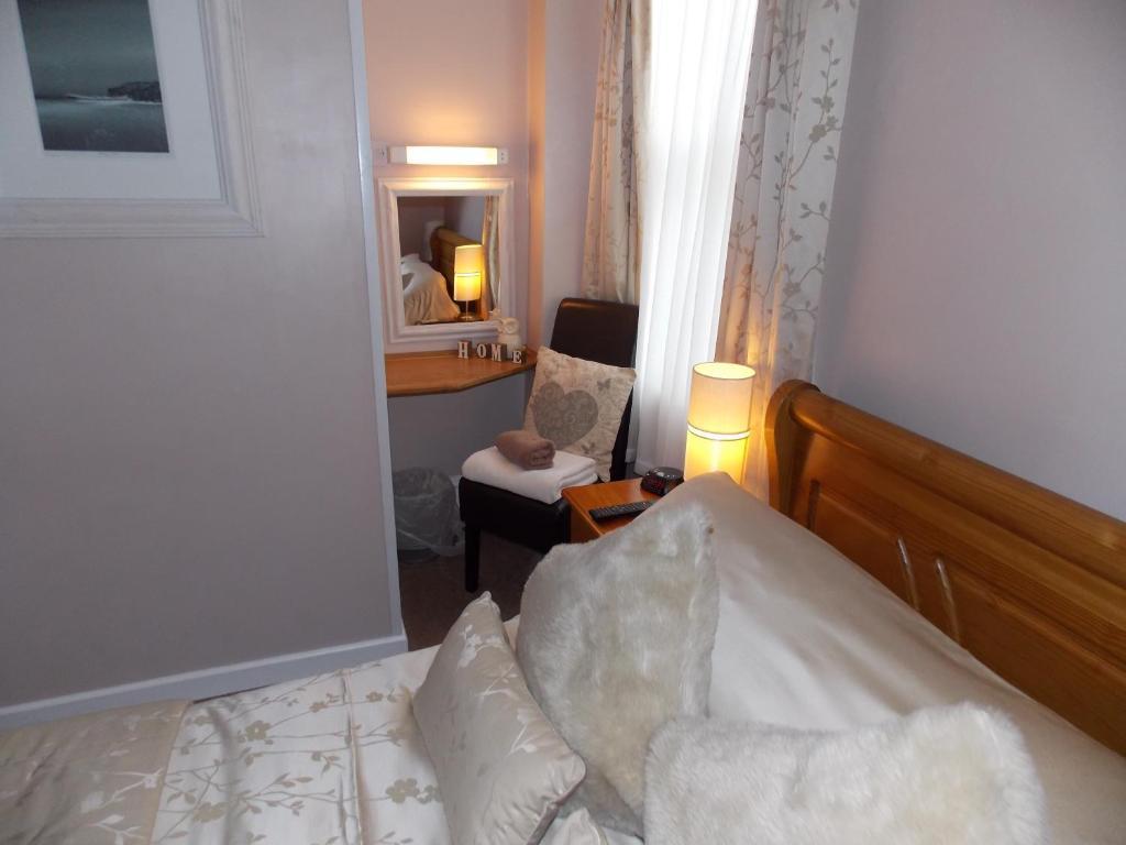 Chiverton House Guest Accommodation Penzance Luaran gambar