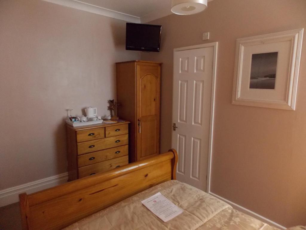 Chiverton House Guest Accommodation Penzance Luaran gambar