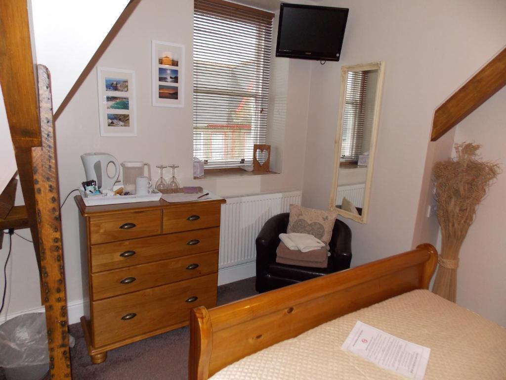 Chiverton House Guest Accommodation Penzance Luaran gambar
